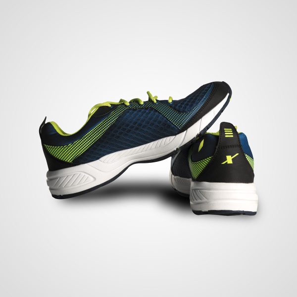 DNK Green Shoes - immagine 3