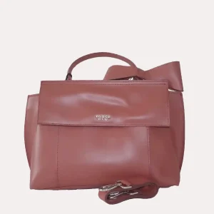 Borsa-a-mano-ruggine | Lecceshoes shop online