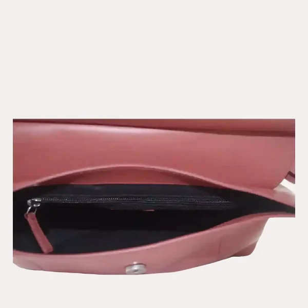 Borsa-a-mano-ruggine | Lecceshoes shop online