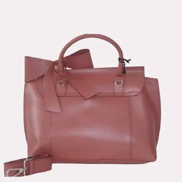 Borsa-a-mano-ruggine | Lecceshoes shop online