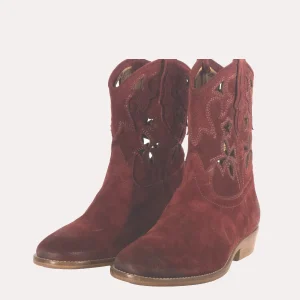 Scarpe Donna Online Scarpe Online Milano | Camperino bordeaux Curiosite. Semplice e sofisticato. | Lecceshoes Shop Online