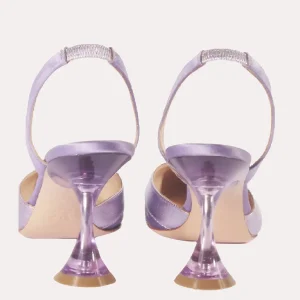 Chanel glicine Francesco Sacco | Lecceshoes shop online