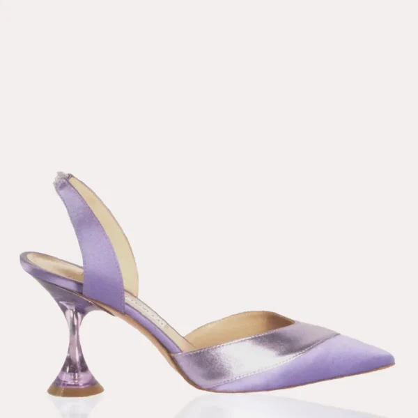 Chanel glicine Framcesco Sacco | Lecceshoes Shop Online