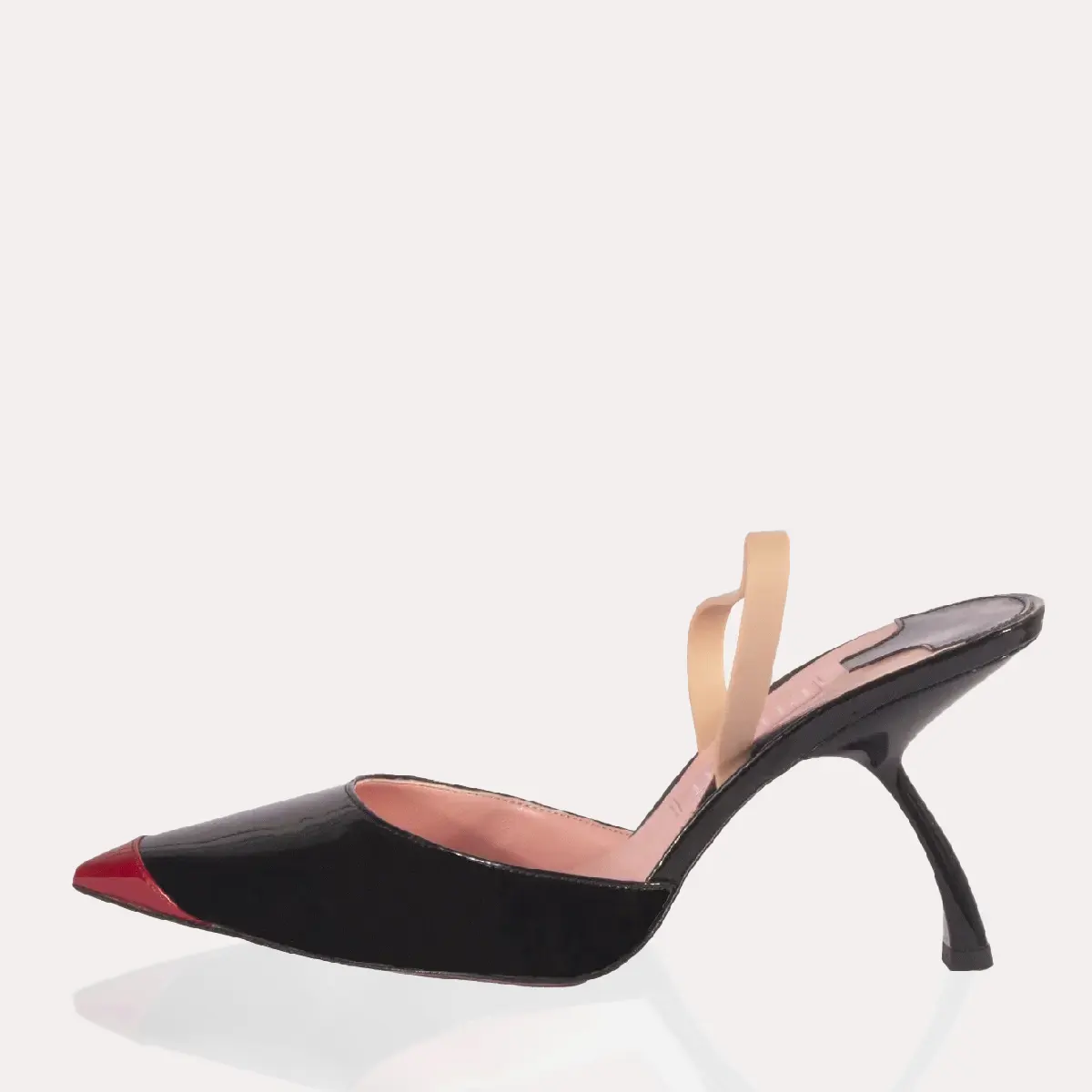 Chanel nero “Piferi”