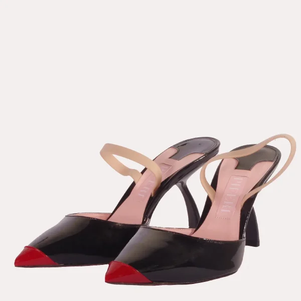 Chanel nera Piferi | Lecceshoes shop online