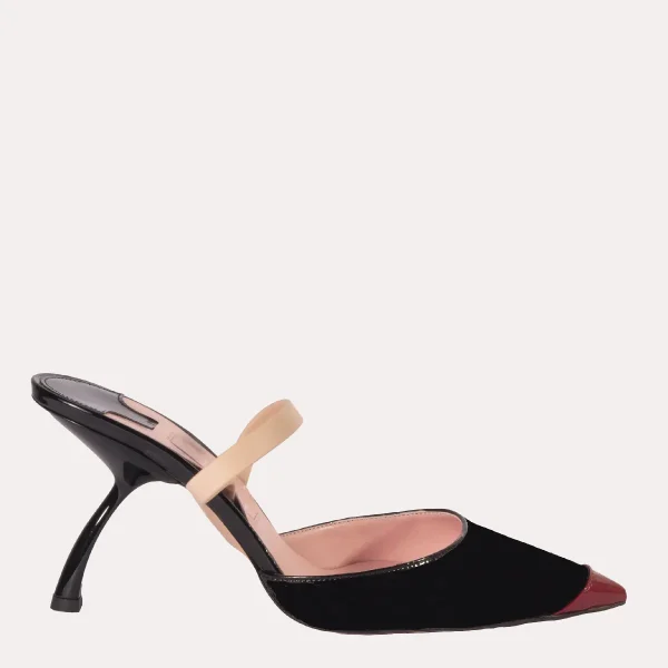Chanel nera Piferi | Lecceshoes shop online