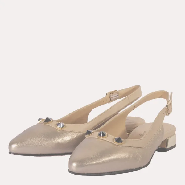 Chanel platino Mot-Clè | Lecceshoes shop online