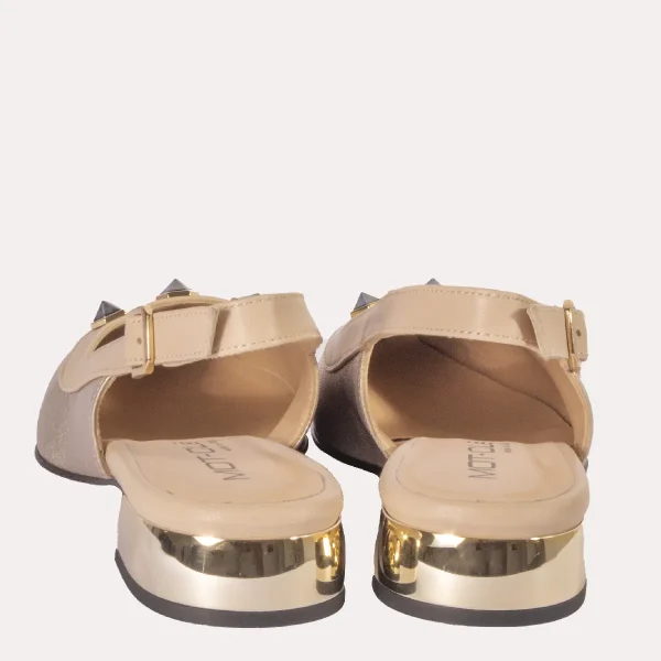 Chanel platino Mot-Clè | Lecceshoes shop online