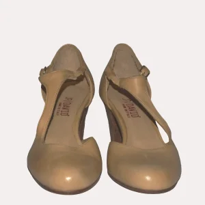 JP/David Scarpe Online Charleston cuoio , puoi usarle anche per ballare. | Lecceshoes shop online