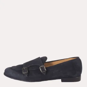 Mocassino blu JP/David. Informale per tutte le occasioni. | Lecceshoes Shop Online