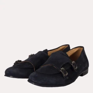 Mocassino blu JP/David. Informale per tutte le occasioni. | Lecceshoes Shop Online