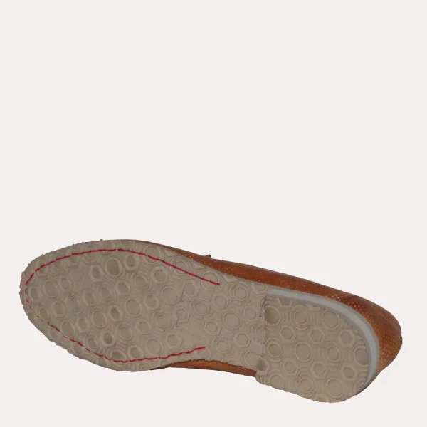 Shop Online Donna | Mocassino-cuoio-JP-David_3. Ottime per relax e sportwear. | Lecceshoes | Shop Online
