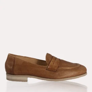 Shop Online Donna | Mocassino-cuoio-JP-David_5. Ottime per relax e sporstwear. | Lecceshoes | Shop Online
