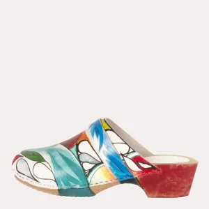 Sabot multi Chiodo Fisso | Lecceshoes shop online