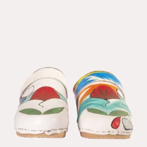 Sabot multi Chiodo Fisso | Lecceshoes shop online