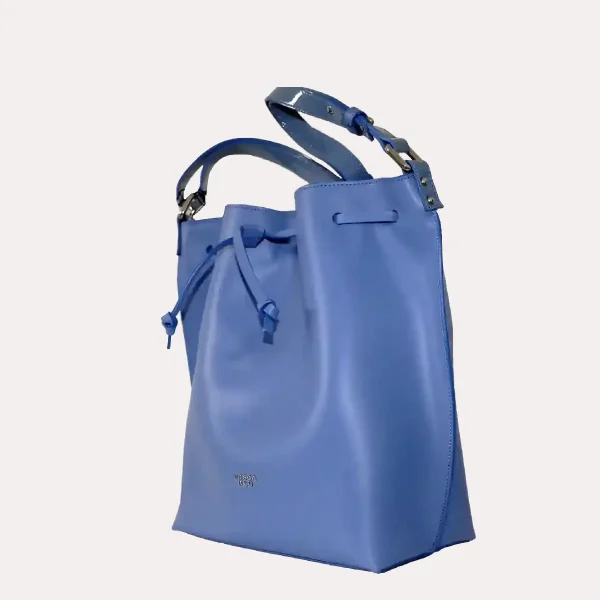Secchiello TOSCA BLU prodotto che fa la differenza. | Lecceshoes shop online