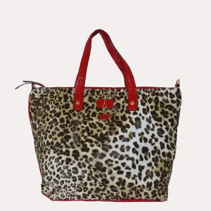 Shopping-leopardo-BLUGIRL | Lecceshoes shop online