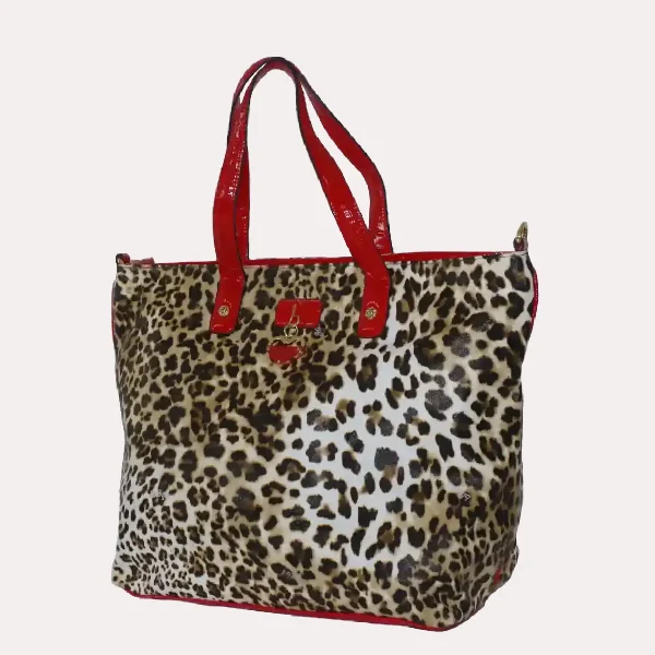 Shopping-leopardo-BLUGIRL | Lecceshoes shop online