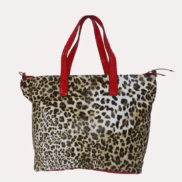 Shopping-leopardo-BLUGIRL | Lecceshoes shop online
