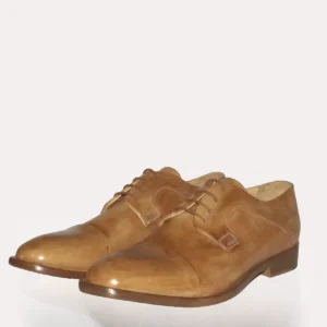 Scarpe Shop Online | Derby cuoio JP/David | Lecceshoes Shop Online