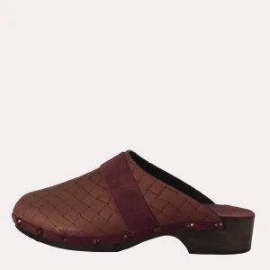 Sabot vino Balli | Lecceshoes shop online