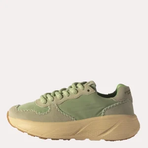 Primabase sneakers verde-acqua | Lecceshoes shop online