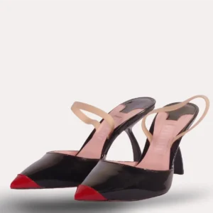 Chanel nera Piferi | Lecceshoes Shop Online