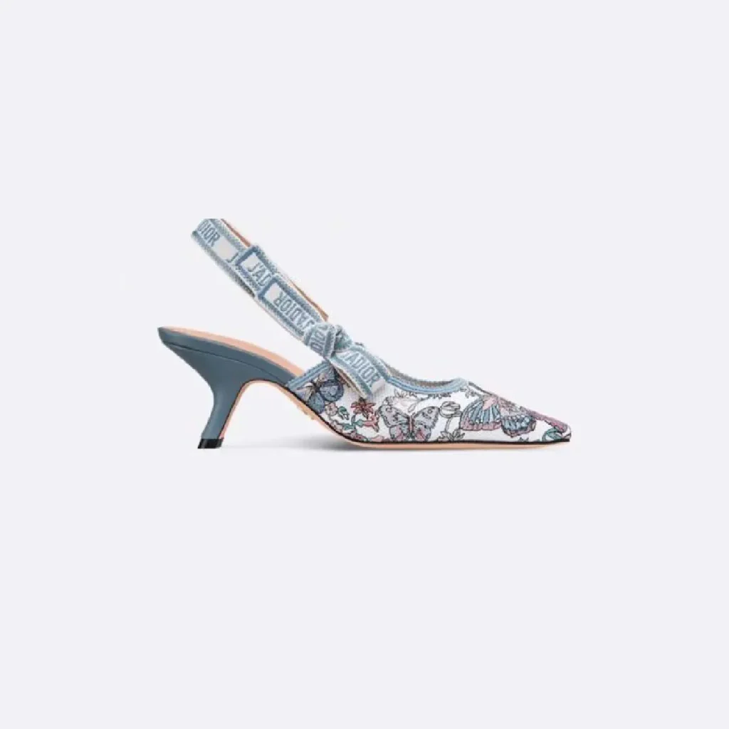Blog | Slingback - lecceshoes