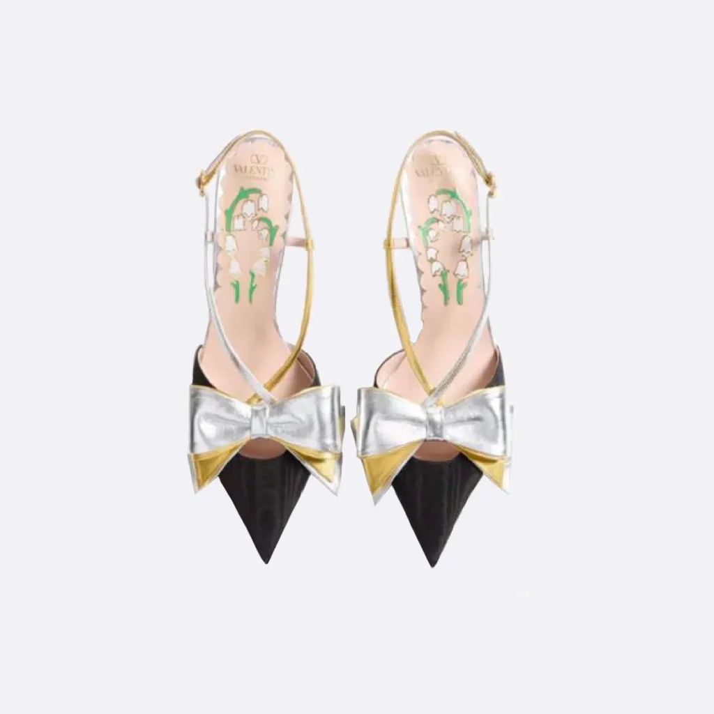 Blog | Slingback - lecceshoes