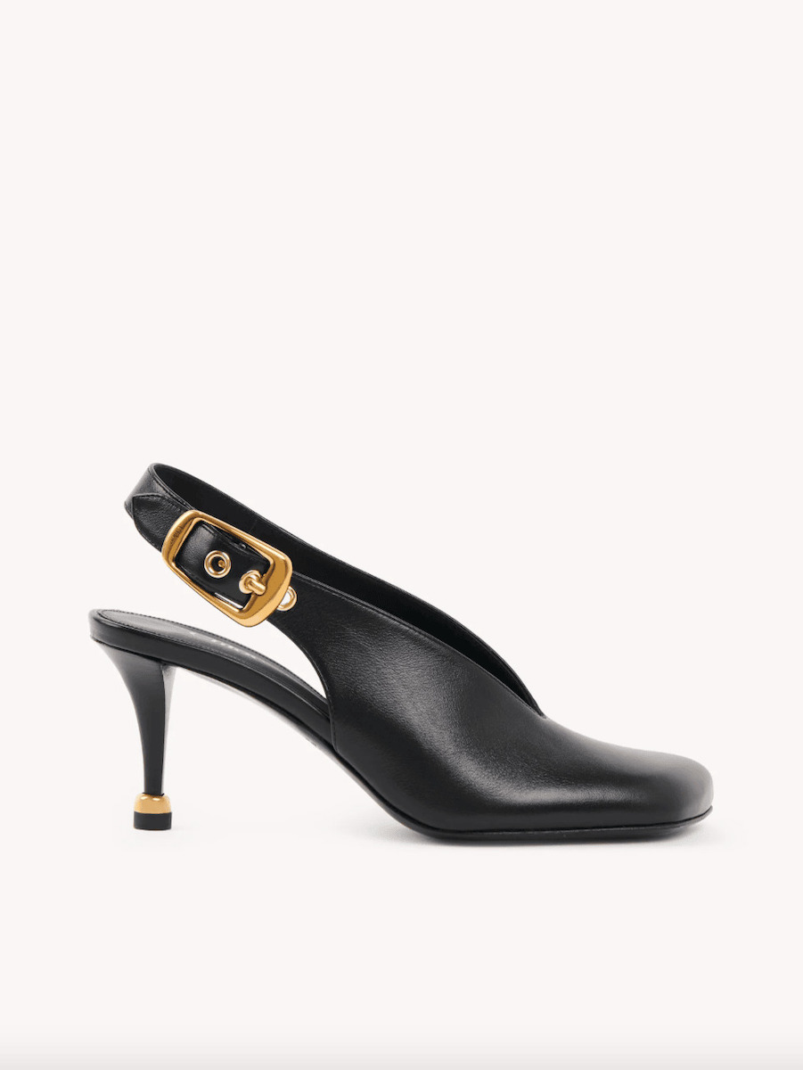Blog | Slingback - lecceshoes