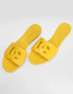 Scarpe Shop Online | dolce-gabbana-sandali-logo-mare-2025- | Lecceshoes Shop Online