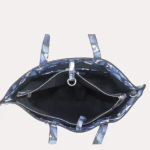 Outlet borse Online | 2 Manici bluette Tosca Blu | Lecceshoes Shop Online